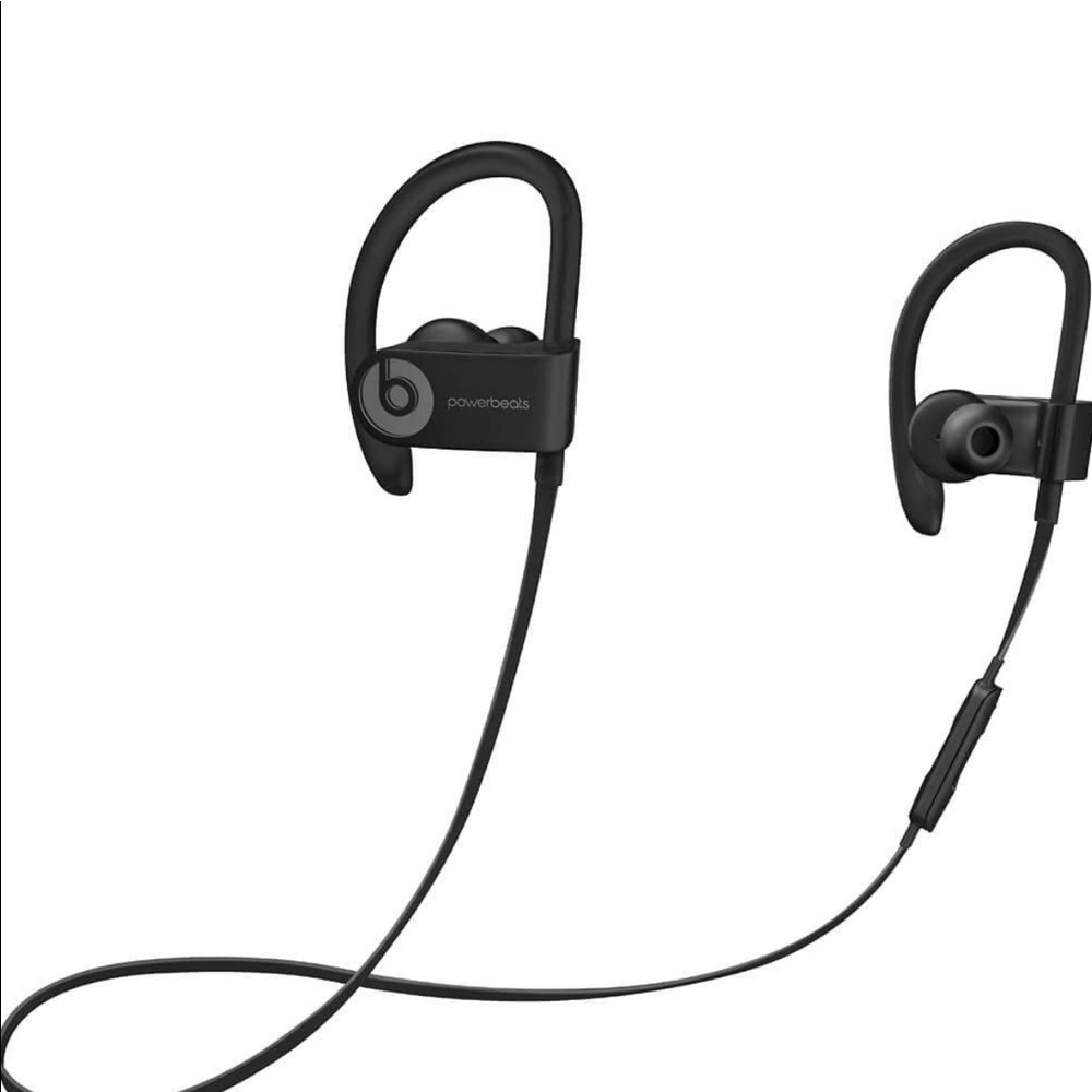 Powerbeats 3 Wireless Bluetooth Headphones